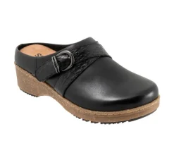 Women's Softwalk Asmara Clogs
