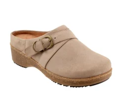 Women's Softwalk Asmara Clogs