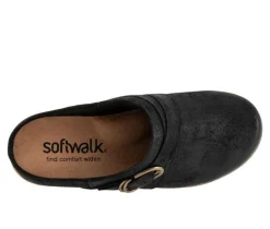Women's Softwalk Asmara Clogs