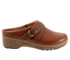 Women's Softwalk Asmara Clogs