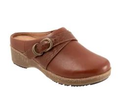 Women's Softwalk Asmara Clogs