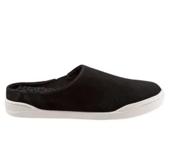 Women's Softwalk Auburn Mules