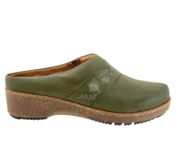 Women's Softwalk Aurora 3.0 Clogs
