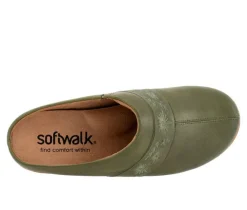 Women's Softwalk Aurora 3.0 Clogs