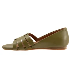 Women's Softwalk Cozumel Sandals
