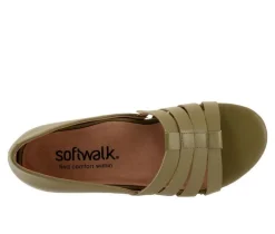 Women's Softwalk Cozumel Sandals