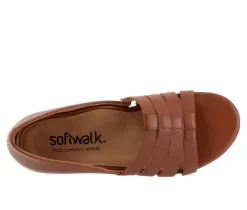 Women's Softwalk Cozumel Sandals