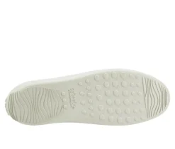 Women's Softwalk Deva Flats