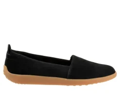 Women's Softwalk Deva Flats