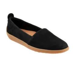 Women's Softwalk Deva Flats