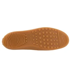 Women's Softwalk Deva Flats