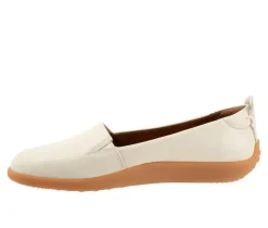 Women's Softwalk Deva Flats