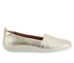 Women's Softwalk Deva Flats