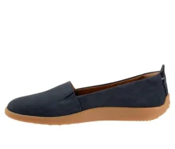Women's Softwalk Deva Flats