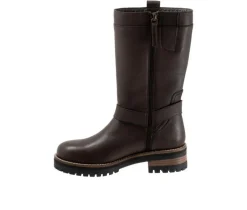 Women's Softwalk Edgewater Mid-Calf Boots