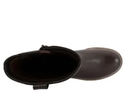 Women's Softwalk Edgewater Mid-Calf Boots