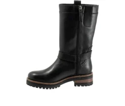 Women's Softwalk Edgewater Mid-Calf Boots