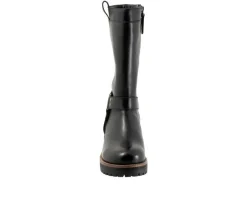 Women's Softwalk Edgewater Mid-Calf Boots