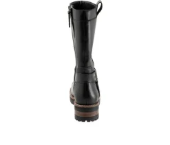 Women's Softwalk Edgewater Mid-Calf Boots