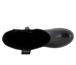 Women's Softwalk Edgewater Mid-Calf Boots