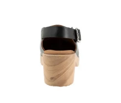 Women's Softwalk Fairbanks Clogs