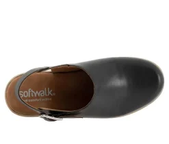 Women's Softwalk Fairbanks Clogs