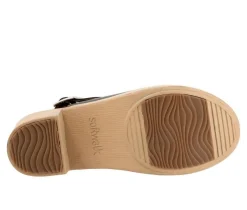 Women's Softwalk Fairbanks Clogs