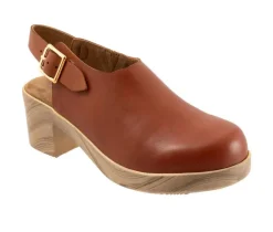 Women's Softwalk Fairbanks Clogs