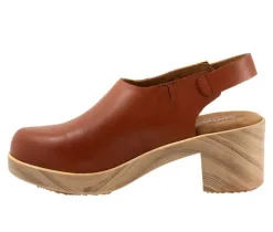 Women's Softwalk Fairbanks Clogs