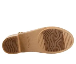 Women's Softwalk Fairbanks Clogs