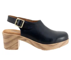 Women's Softwalk Fairbanks Clogs