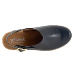 Women's Softwalk Fairbanks Clogs