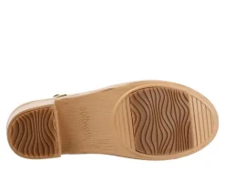 Women's Softwalk Fairbanks Clogs