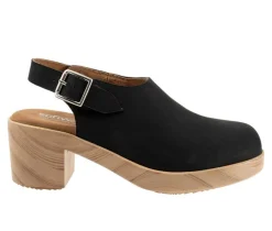 Women's Softwalk Fairbanks Clogs