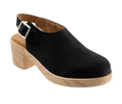 Women's Softwalk Fairbanks Clogs