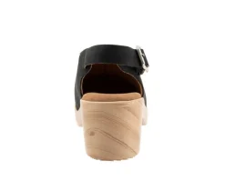 Women's Softwalk Fairbanks Clogs