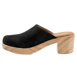 Women's Softwalk Felida Clogs