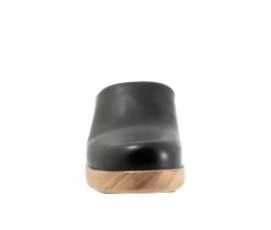 Women's Softwalk Felida Clogs