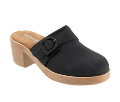 Women's Softwalk Ferrara Wedges