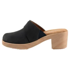 Women's Softwalk Ferrara Wedges