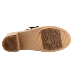 Women's Softwalk Ferrara Wedges