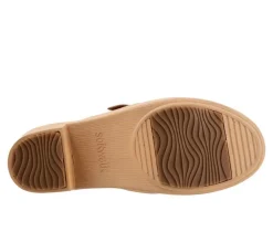 Women's Softwalk Ferrara Wedges