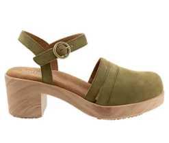 Women's Softwalk Fillmore Clogs