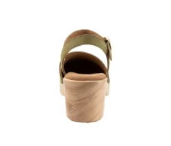 Women's Softwalk Fillmore Clogs