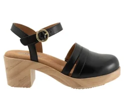 Women's Softwalk Fillmore Clogs