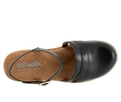 Women's Softwalk Fillmore Clogs