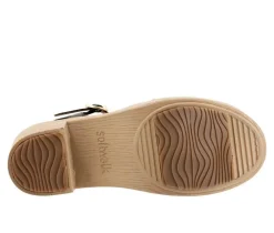 Women's Softwalk Fillmore Clogs