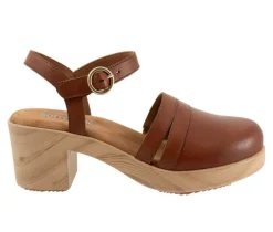 Women's Softwalk Fillmore Clogs