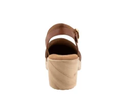 Women's Softwalk Fillmore Clogs