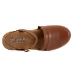 Women's Softwalk Fillmore Clogs